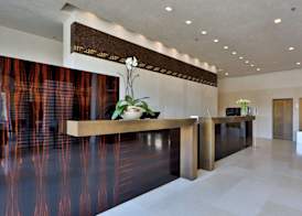 Best Western Plus Hotel Le Favaglie 5