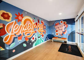 Sonesta Simply Suites Jersey City 2