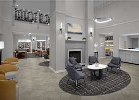 Homewood Suites by Hilton Houston Stafford Sugar Land 5