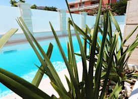 Residence Hotel Alba Palace 4