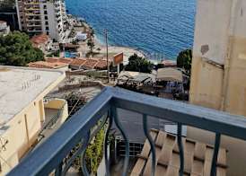 Hotel Prishtina Sarande 2