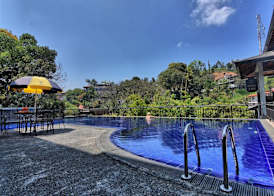 Oak Ray Ella Gap Hotel 3