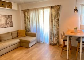 Cozy Urban Escape 1BR Near Tenerife South Airport 3