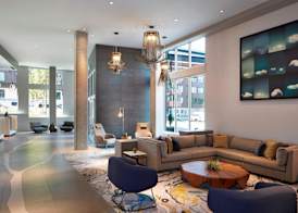 Element by Marriott Seattle Redmond 4