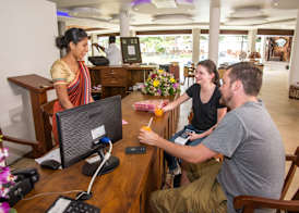 Paradise Beach Hotel 3