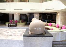 La Rosa Boho Aquapark Hotel 3