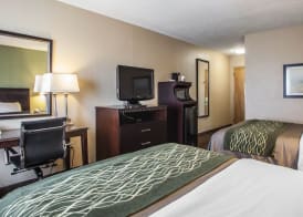 Quality Inn Belton - Kansas City South 5