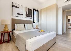 Sanders Eduardovich Limassol 2