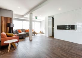 Hampton Inn & Suites by Hilton Québec - Beauport 3