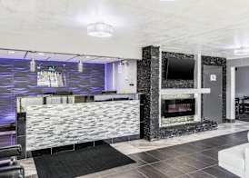Quality Inn Forest City 2