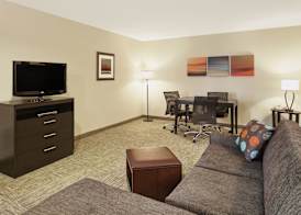 Staybridge Suites CHICAGO -- GLENVIEW by IHG 5