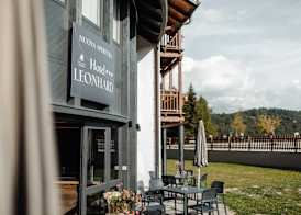 Hotel Leonhard 3
