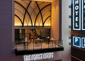 Element by Marriott Atlanta Midtown 5