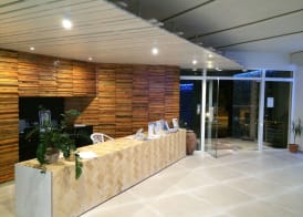 Irina Beach Hotel 4