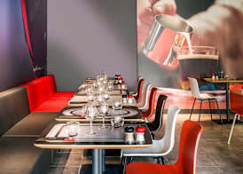 Ibis Milano Ca Granda 2
