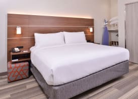 Holiday Inn Express NEW ORLEANS - ARTS DISTRICT by IHG 4