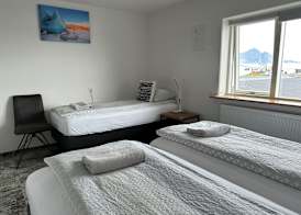 Guesthouse Dyngja 2