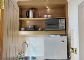 Cosy En-suite in The City - Shoreditch 5