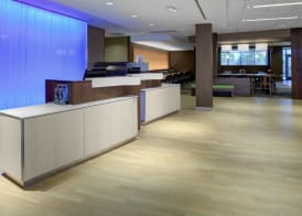 Fairfield Inn & Suites by Marriott Flagstaff East 2