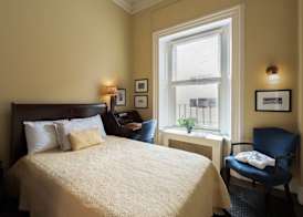 The College Club of Boston 3