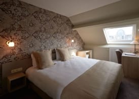 Leopold Hotel Brussels EU 2