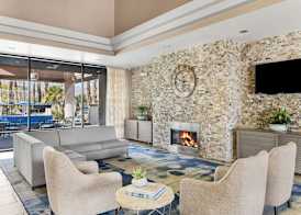 Marriott's Desert Springs Villas II 3
