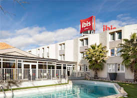 ibis Arles 2