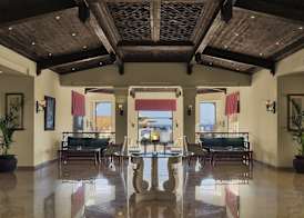 The Cascades Golf Resort Spa and Thalasso 2