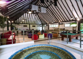 Hidden Beach Resort Au Naturel Adults Only, All & More Inclusive 3