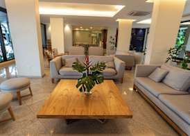 Hotel Saint George 5