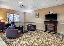 Quality Inn Smyrna 4