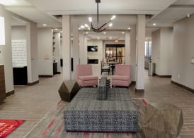 Hawthorn Extended Stay by Wyndham Oklahoma City Airport 3