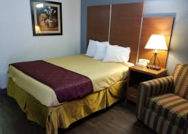 Travelodge by Wyndham Albuquerque West 5