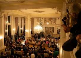 Scuol Palace - Culture, Nature & Health 2