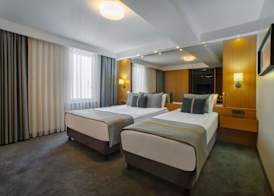 Tan Hotel - Special Category 4