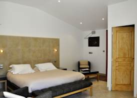 Private Hôtel - Adults Only 4