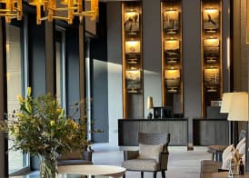 Hotel Cabo De Hornos 3