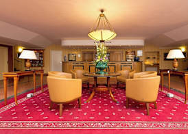 Hotel am Schlosspark 3