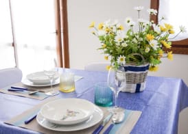 Appartamento Lo Scoglietto 3