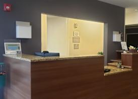 Quality Inn & Suites Caldwell I-77 2