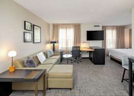 Residence Inn by Marriott Whitby 4