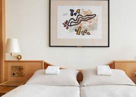 Living Hotel Großer Kurfürst 5