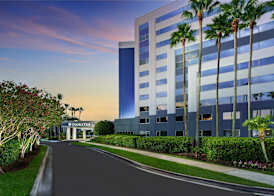 DoubleTree by Hilton Orlando Airport 4