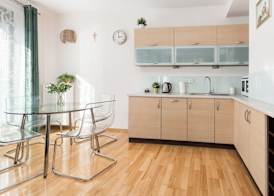 Apartamenty Sun & Snow Angel City Kraków 5