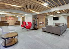 Ramada by Wyndham Austin South 2