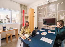 ibis Taubate 4