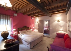 Casa Fluò Relais 4