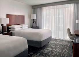 Marriott Park Ridge 3