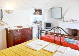 Casa Vacanze Riposo Del Vento 3
