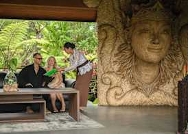 Hideaway Villas Candy-Ubud by Kanaan Hospitality 2